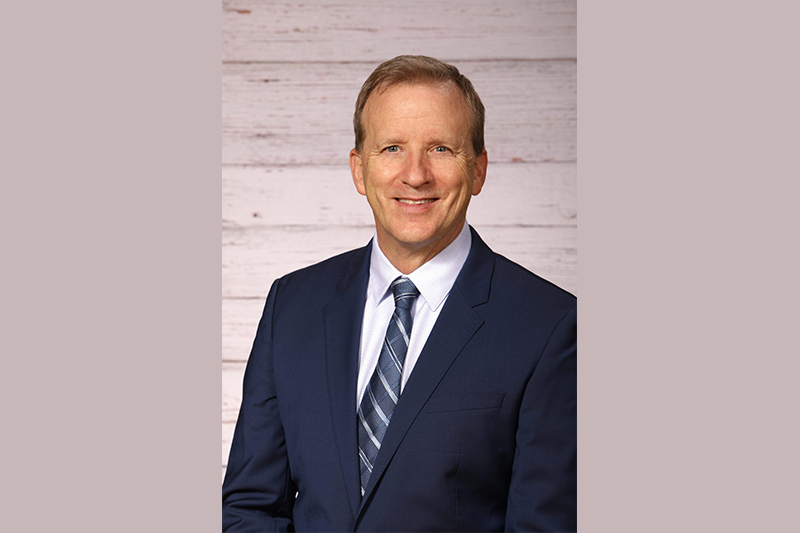 Meet Jeffrey G Daws, DDS in Livonia