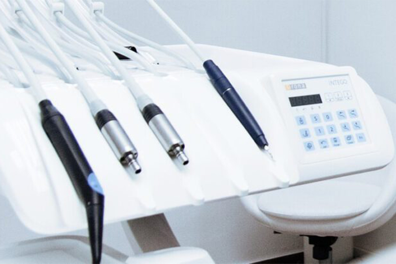 Ultrasonics in Livonia