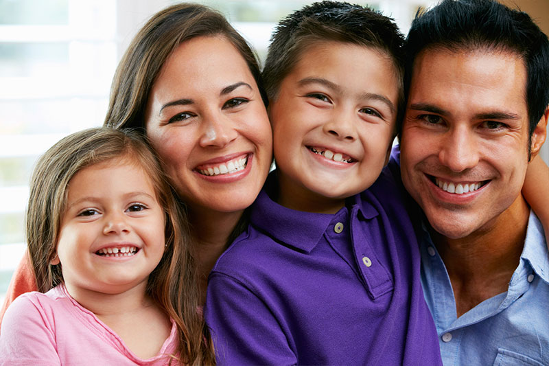 Family Dentistry in Livonia