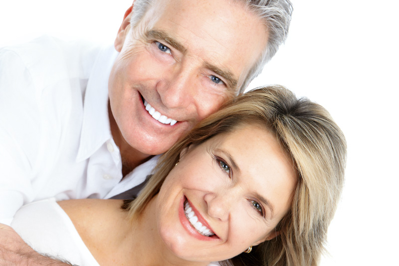 Dental Implants in Livonia