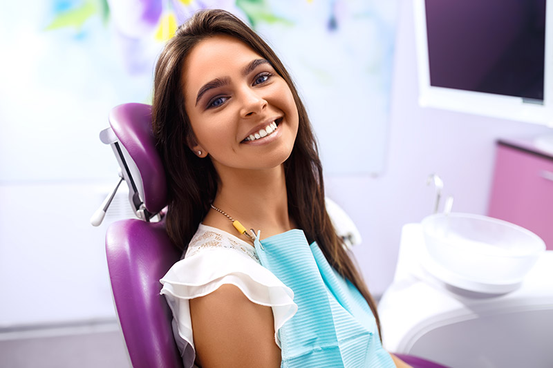 Dental Exam and Cleaning in Livonia