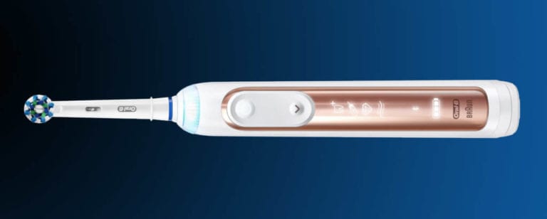 Oral B Toothbrush | Daws Dental - Dr. Daws