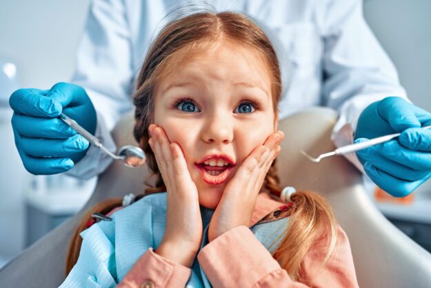 Family Dentist in Livonia