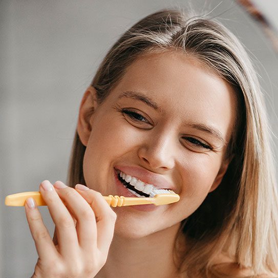 Daws Dental - Dr. Daws |