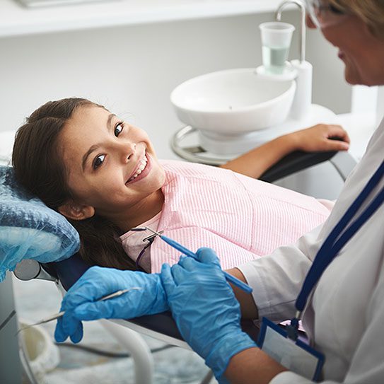 Daws Dental - Dr. Daws |